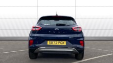 Ford Puma 1.0 EcoBoost Hybrid mHEV 155 Titanium 5dr Petrol Hatchback